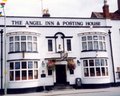 Angel Hotel Pershore image 1