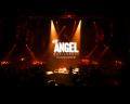 Angel Music Group logo
