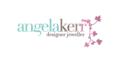 Angela Kerr Designer Jeweller logo