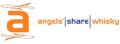 Angels' Share Whisky Shop logo