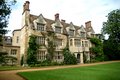 Anglesey Abbey image 1