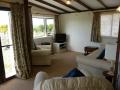 Anglesey Holiday cottage lodge near beach image 2
