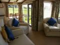 Anglesey Holiday cottage lodge near beach image 3