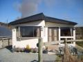 Anglesey Holiday cottage lodge near beach logo