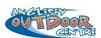 Anglesey Outdoors logo