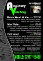 Anglesey Valeting image 1