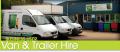 Anglia Crate and Van Hire image 1