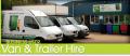 Anglia Crate and Van Hire logo
