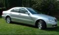 Anglia Limousines Luxury Private Car Hire image 3