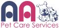 Animal Answers Pet Care logo