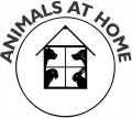 Animals at Home (Exmoor & Quantocks) Ltd logo
