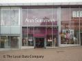 Ann Summers Bournemouth logo