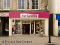 Ann Summers Falkirk logo