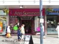 Ann Summers Leicester logo