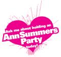 Ann Summers Party Organiser image 1