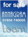 Annagram team logo