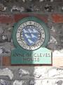 Anne of Cleves House image 8