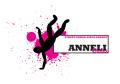 Anneli Dance logo