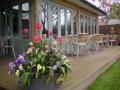 Annie's Tea Rooms, Garden & Gallery image 2