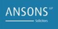 Ansons LLP logo