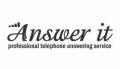 Answer it logo