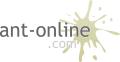Ant-Online.com logo