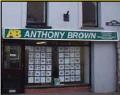 Anthony Brown Estate Agents logo