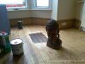 Antique Oak Wood - Parquet Floor Sanding Experts - North West South East Central image 4