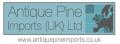 Antique Pine Imports (UK) Ltd logo