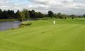 Antrobus Golf Club image 1