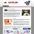 Apeav Audio Visual Installations image 1