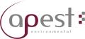 Apest Environmental logo