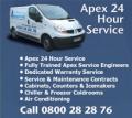 Apex Commercial Refrigeration & Air Cond image 2