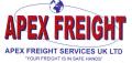 Apex Freight Services UK Ltd logo
