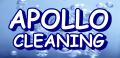 Apollo Cleaning logo
