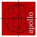Apollo Group Artists logo