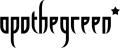 Apothegreen Natural Skin Care logo
