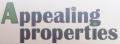 Appealing Properties logo