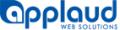 Applaud Web Solutions logo