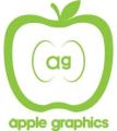 Apple Graphics logo