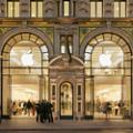 Apple Store Regent Street image 1
