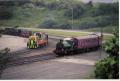 Appleby Frodingham Railway Preservation Society image 2
