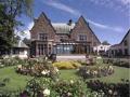 Appleby Manor Country House hotel image 1
