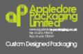 Appledore Packaging Limited logo