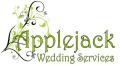 Applejack Wedding Services logo