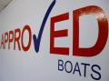 Approved Boats - Southampton (South Coast) Boats for Sale logo
