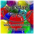 Appydays Parties and Bouncy Castle Hire image 2