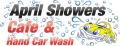 April Showers logo