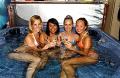 Aqua Hot Tubs & Swim Spas Reading image 1
