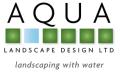 Aqua Landscape Design Ltd logo